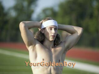 YourGoldenBoy
