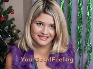 YourGoodFeeling