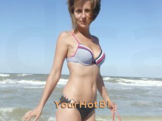 YourHotBI