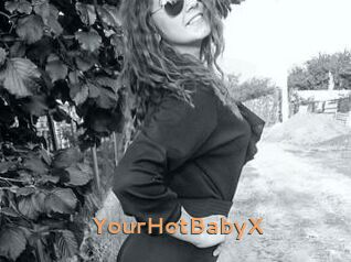 YourHotBabyX