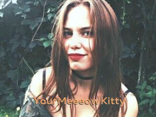 YourMeeeowKitty