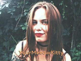 YourMeeowKitty