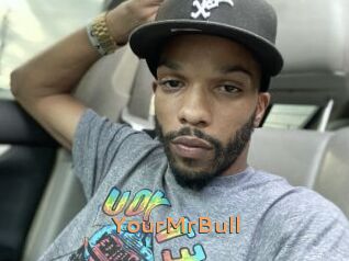 YourMrBull Du Cul A Gogo