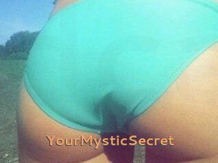 YourMysticSecret