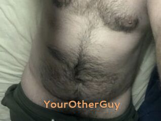 YourOtherGuy