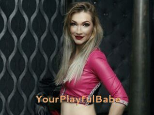 YourPlayfulBabe
