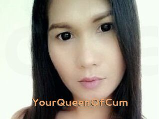 YourQueenOfCum Du Cul A Gogo