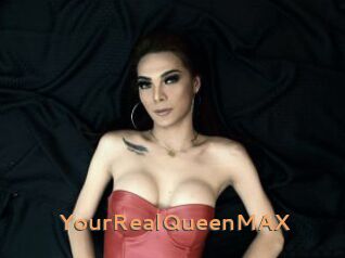 YourRealQueenMAX