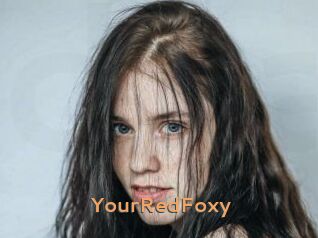 YourRedFoxy