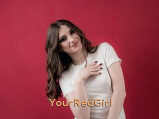 YourRedGirl