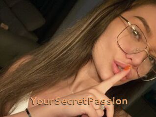 YourSecretPassion