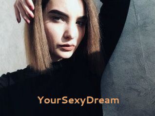 YourSexyDream