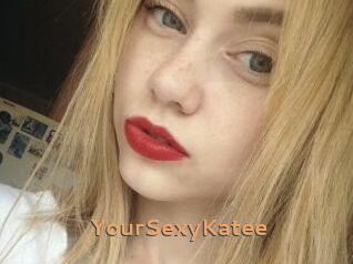 YourSexyKatee