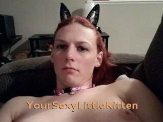 YourSexyLittleKitten Du Cul A Gogo