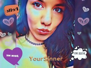 YourSinner