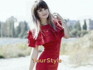 YourStyle