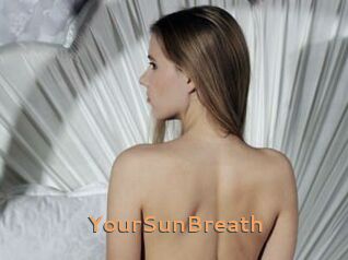 YourSunBreath