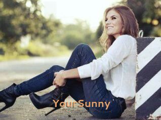 YourSunny