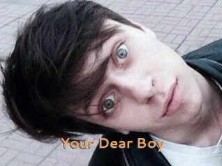 Your_Dear_Boy