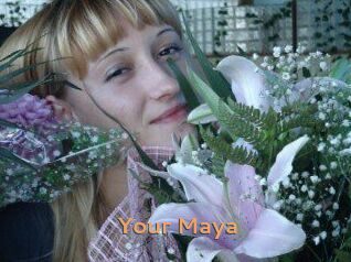 Your_Maya