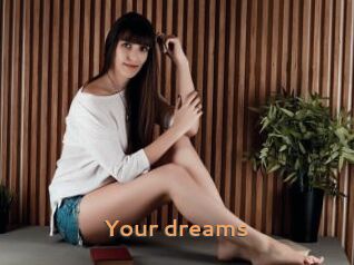 Your_dreams_