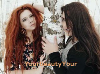YourbeautyYour