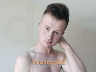 Yourboy22 Du Cul A Gogo