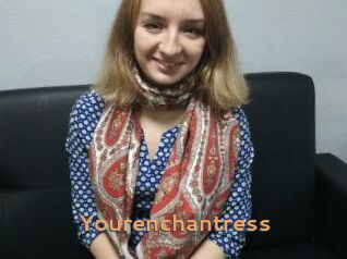 Yourenchantress