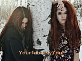 YourfantasyYour
