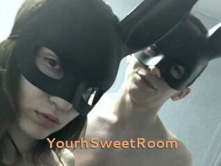 YourhSweetRoom