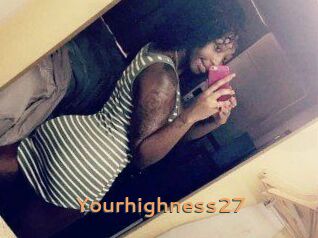 Yourhighness27