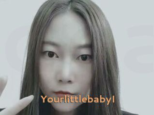 YourlittlebabyI