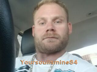 Yoursoulismine84