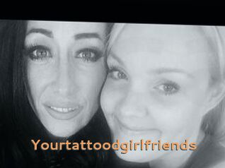 Yourtattoodgirlfriends