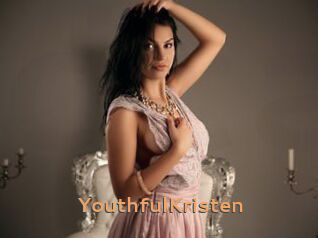 YouthfulKristen Du Cul A Gogo