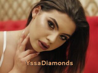 YssaDiamonds Du Cul A Gogo