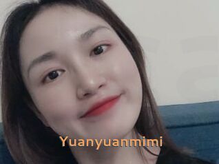 Yuanyuanmimi