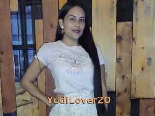 YudiLover20