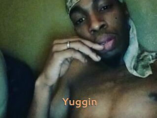 Yuggin Du Cul A Gogo
