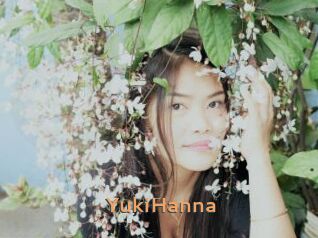 YukiHanna