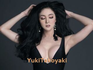 YukiTakoyaki