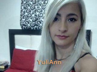 YuliAnn