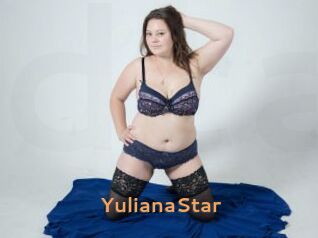 YulianaStar