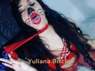 Yuliana_Bitch