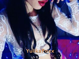 YulikaFoxx