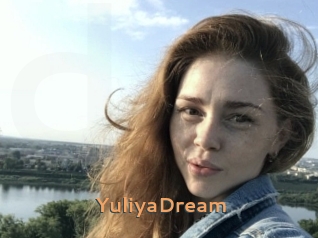 YuliyaDream