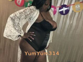 YumYum314 Du Cul A Gogo