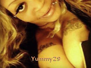 Yummy29