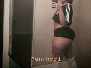 Yummy91