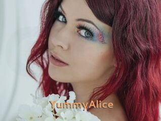 YummyAlice